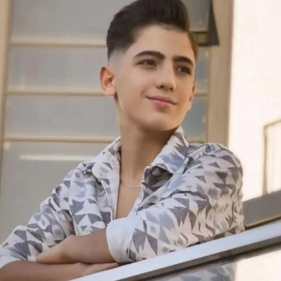 Ali Mehri