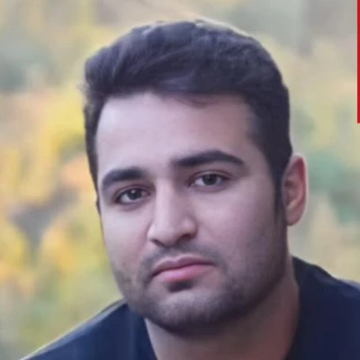 علی مرادی مقدم