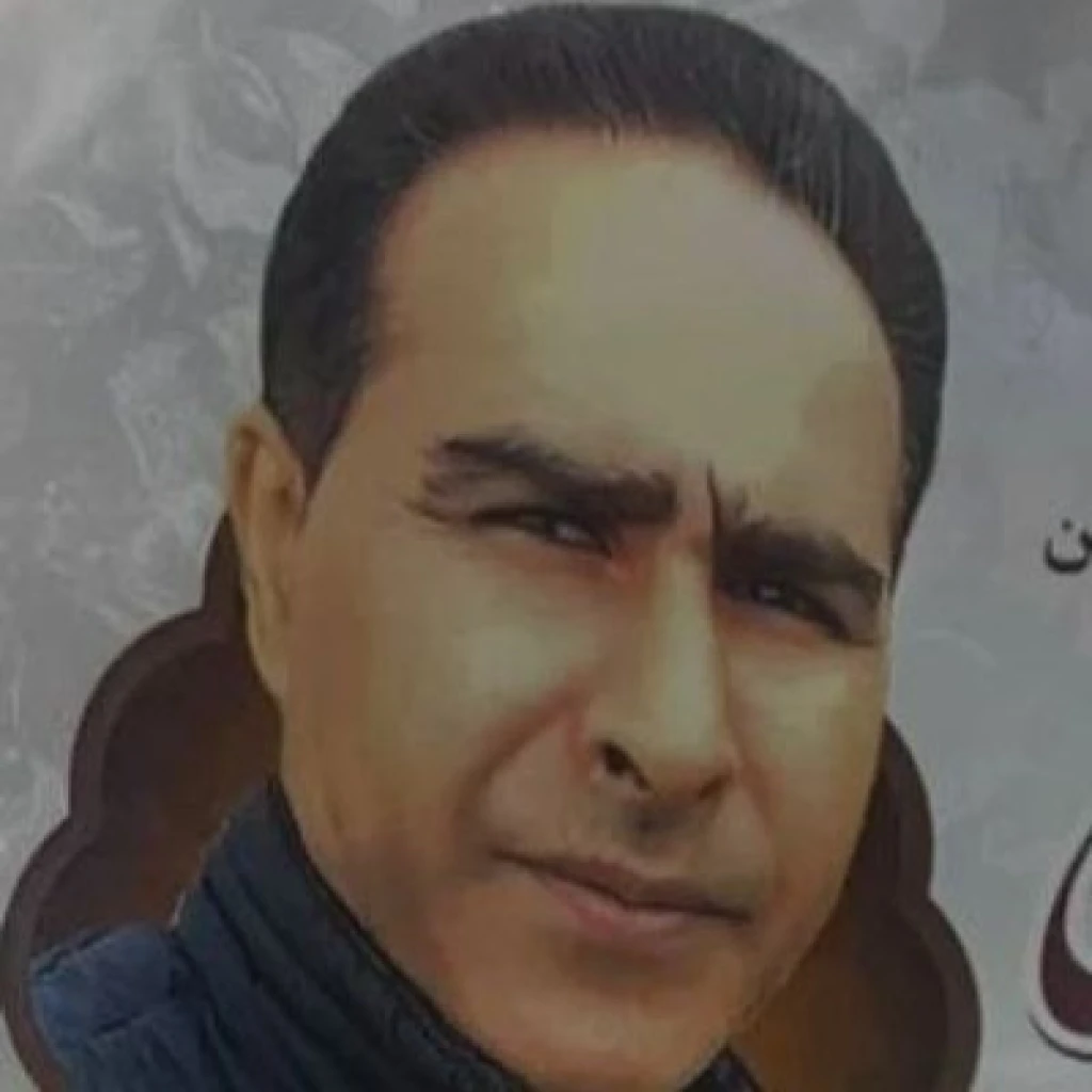 Ali Poramam Ali