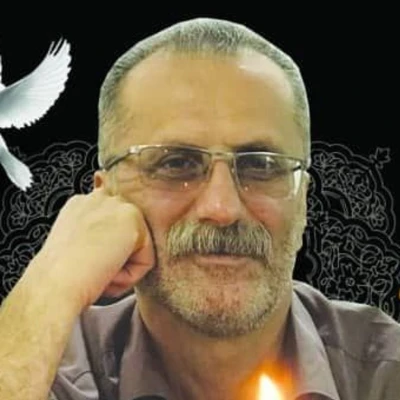 Alireza Akhlaghi Astaneh