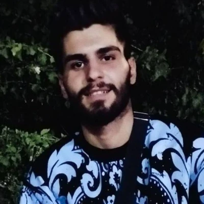 علیرضا امجدیان