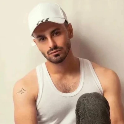 Alireza Nouri