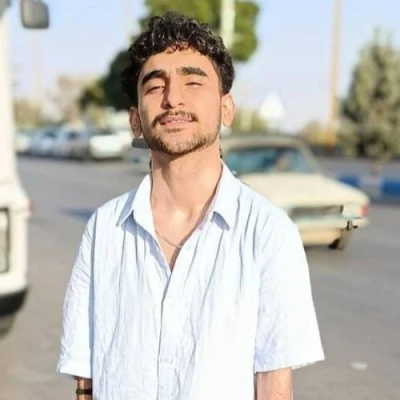 امیر افشار