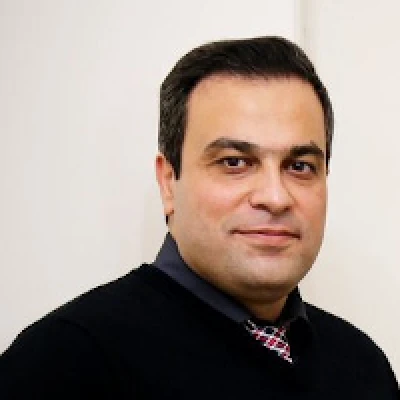 امیرحسین اویسی