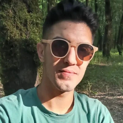 Amir Khodaparast