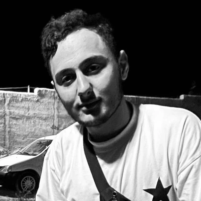 Amir Saleh Borji Anbaran