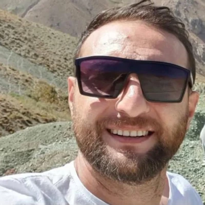 Amir Vahab Zadeh