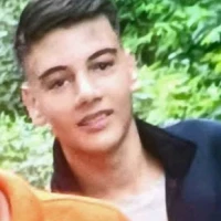 Amirali Ahmadi Kohbnani