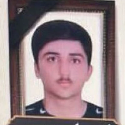 امیرعلی برجی