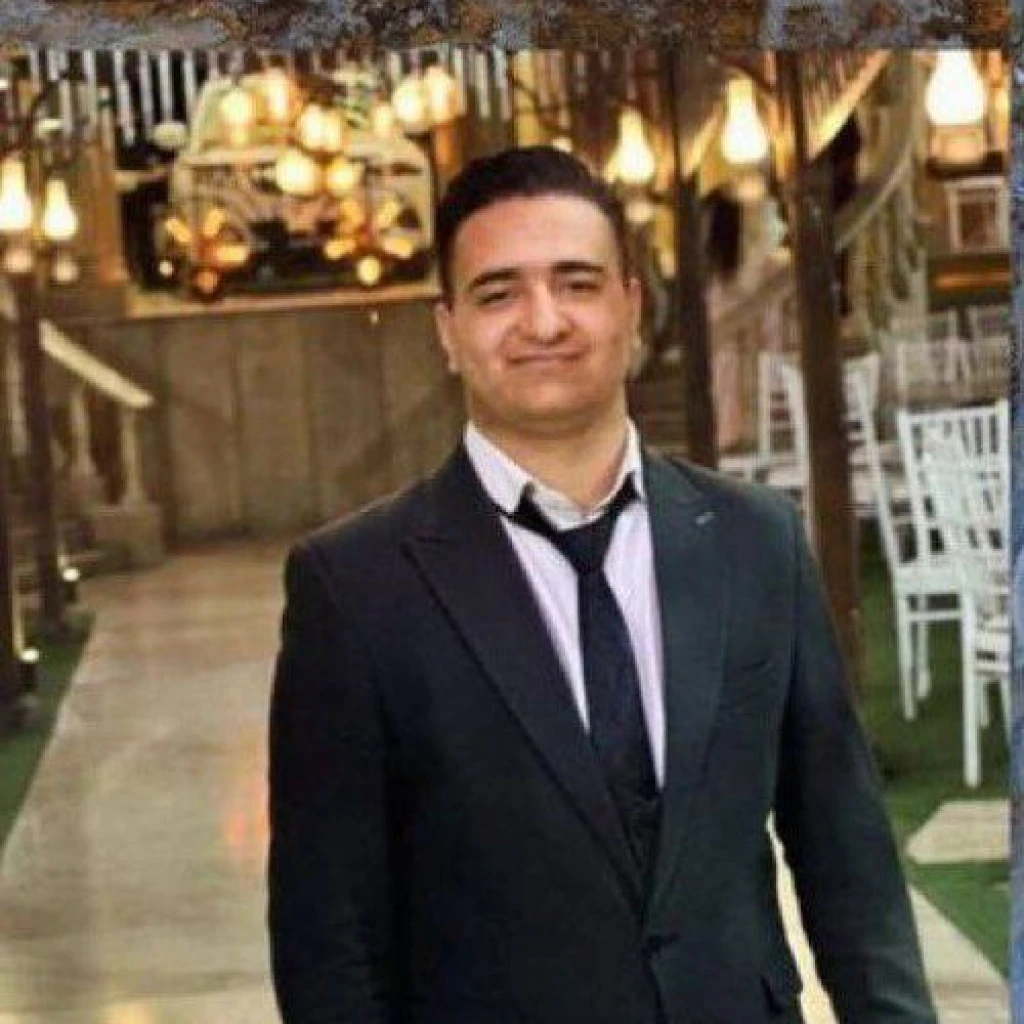 Amirali Dokaneh Ai