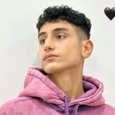 Amirali Pahloan Zadeh