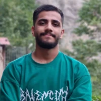 Amirhossein Ghias Pour