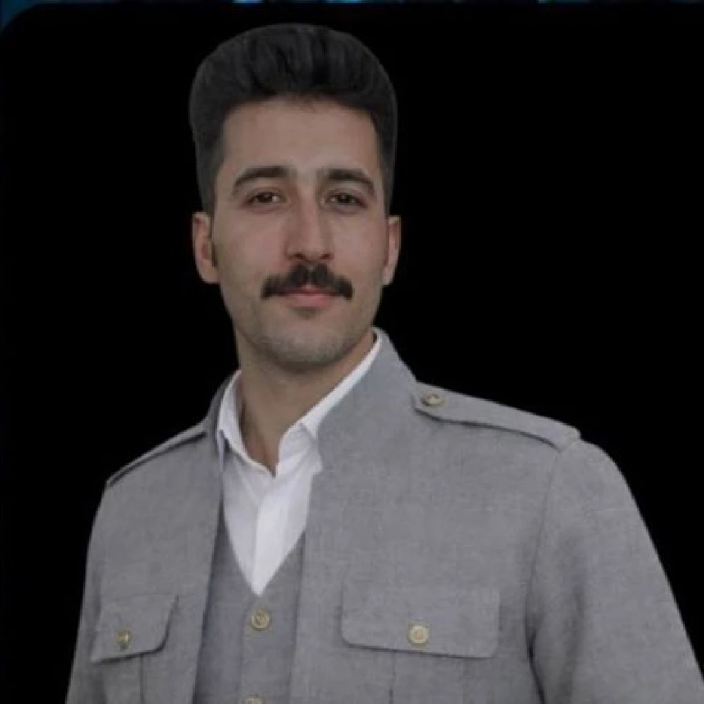 Amirhossein Naderi