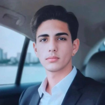 Amirmohammad Sagvand