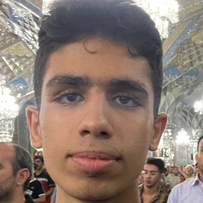 امیرمحمد شریفی