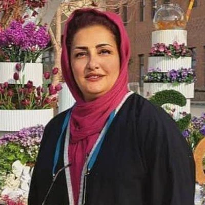 Arezou Abedi