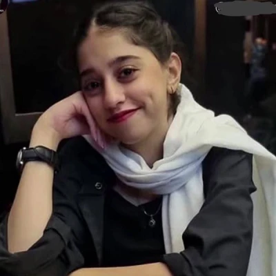 Arfeh Beigi