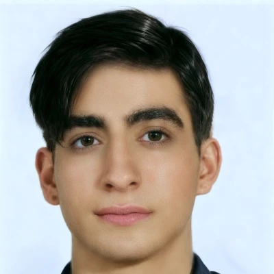 آرمان حاجی یوسفی