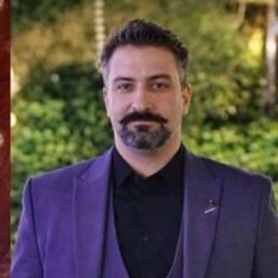 بابک جمالی