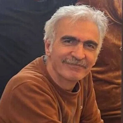 Babak Soltani