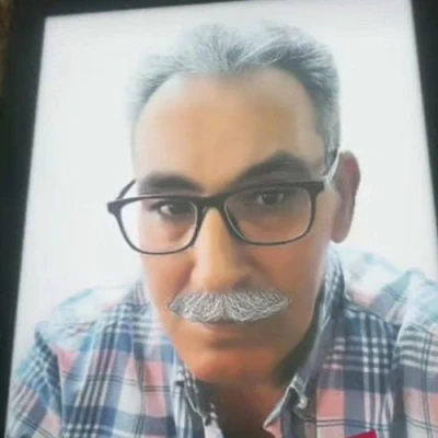 بهرام احمدلو