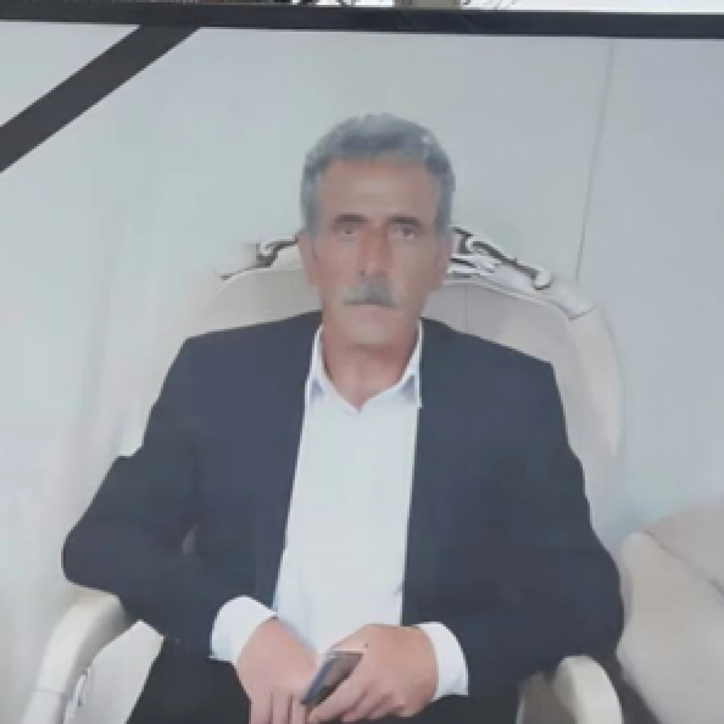 Bahram Akhlaghi