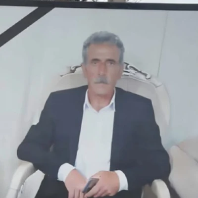 Bahram Akhlaghi