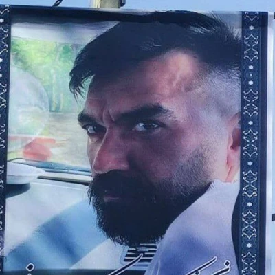 بهنام کاشانی