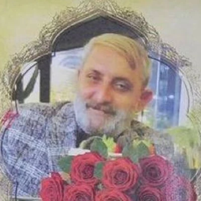 Behzad Alizadeh