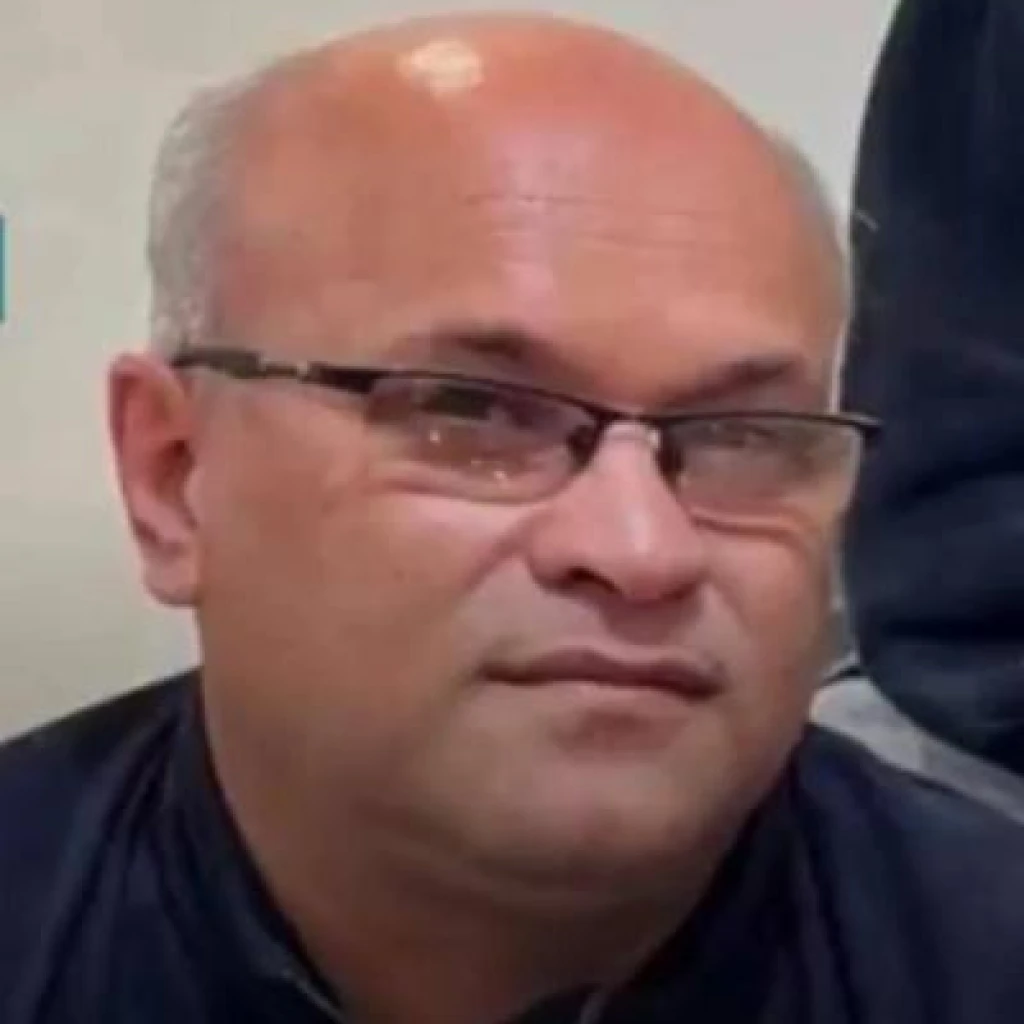 بهزاد نیکیار