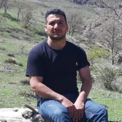 ادریس درویشوند
