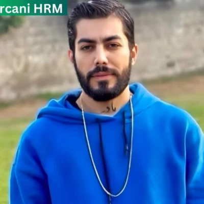 عرفان قلی پور