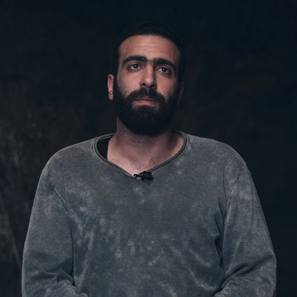 Erfan Kiani