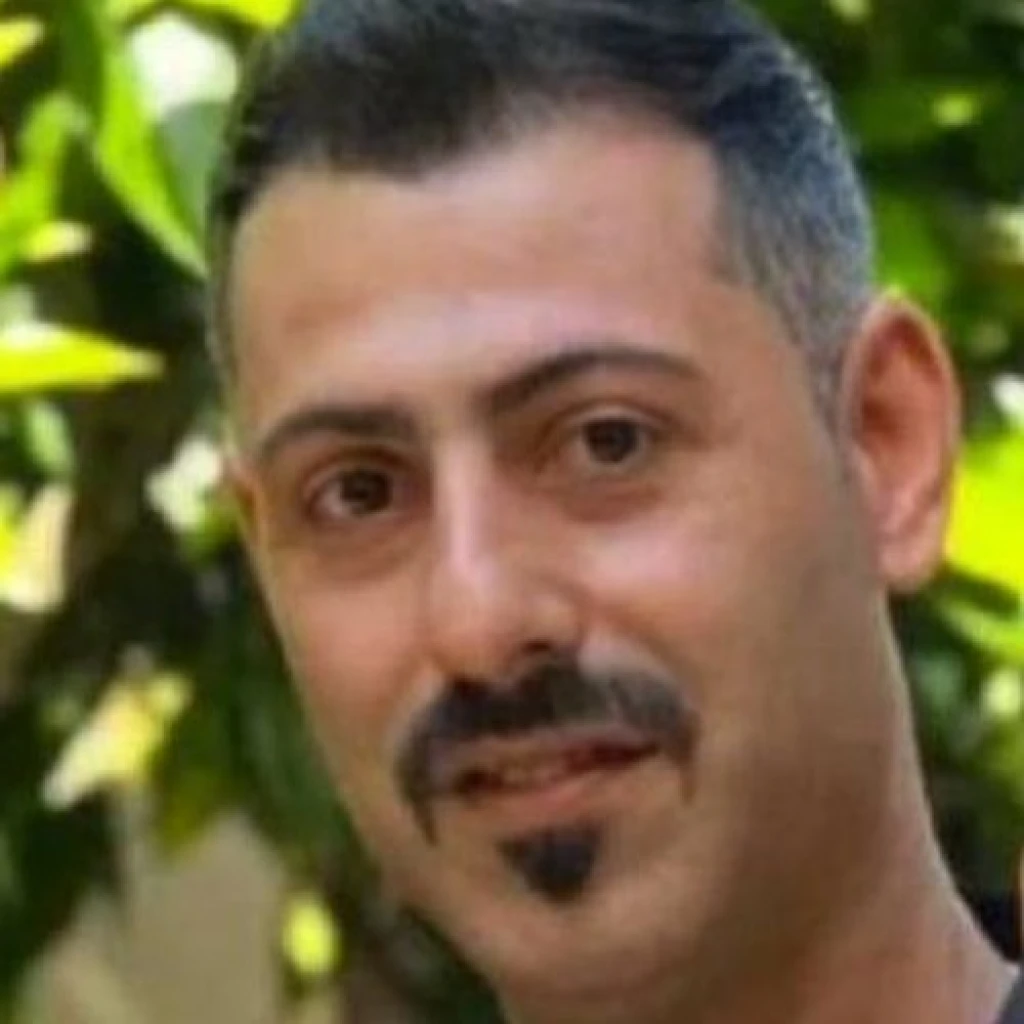 اسحاق قنبرنیا