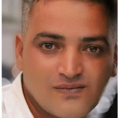 Esmaeil Ahngri