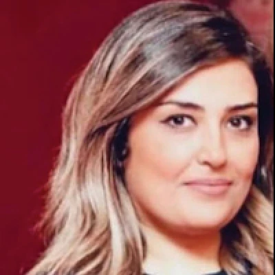 اوین ارسلانی