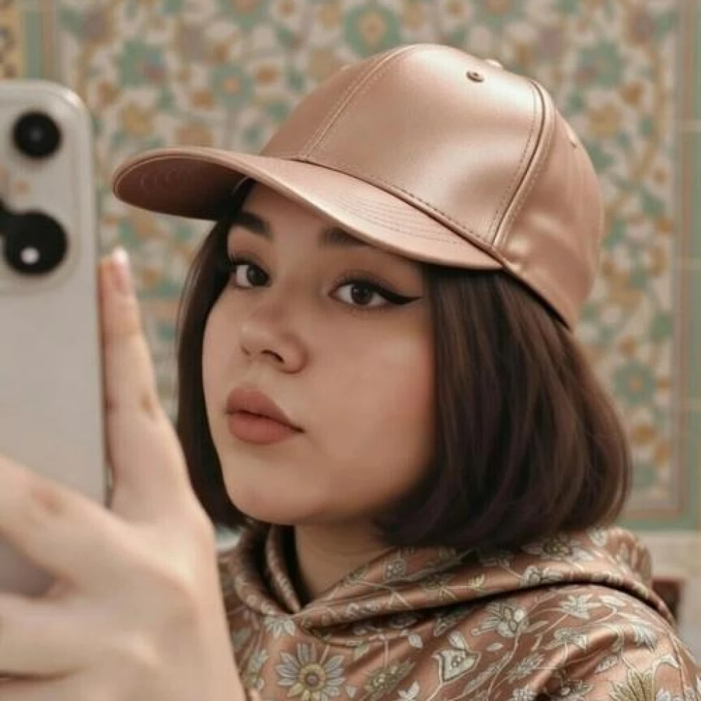 Faezeh Izadi