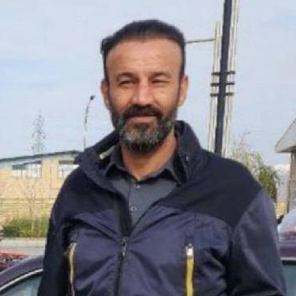 Farhad Honarmand Bagheri