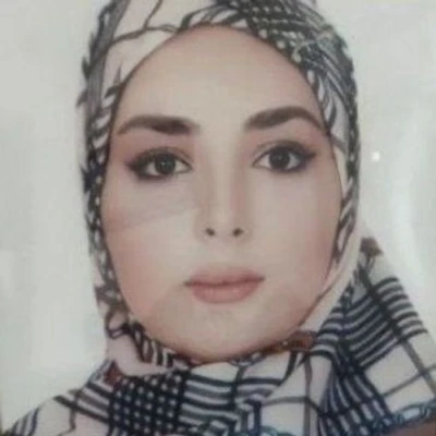 Fereshteh Dolat-khah