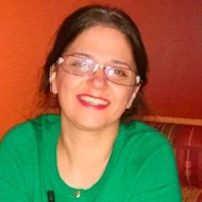 Firouzeh Madani