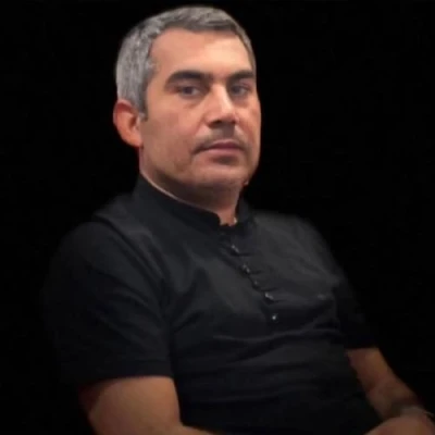 قدرت الله کایدخورده