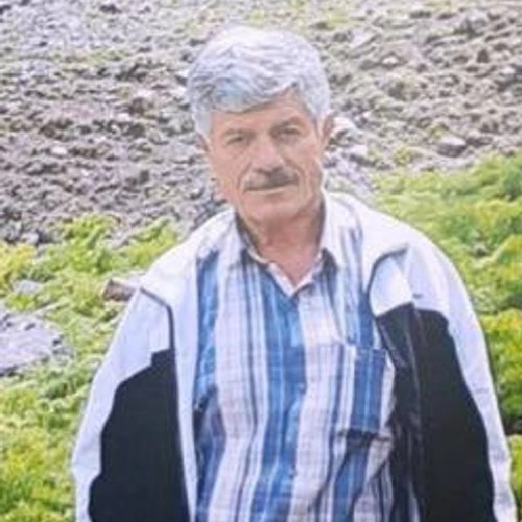 قهرمان رجبی کلایه