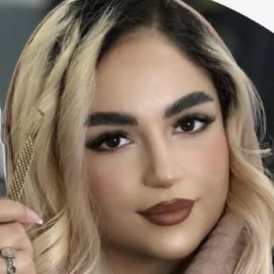 Golsa Sharifi