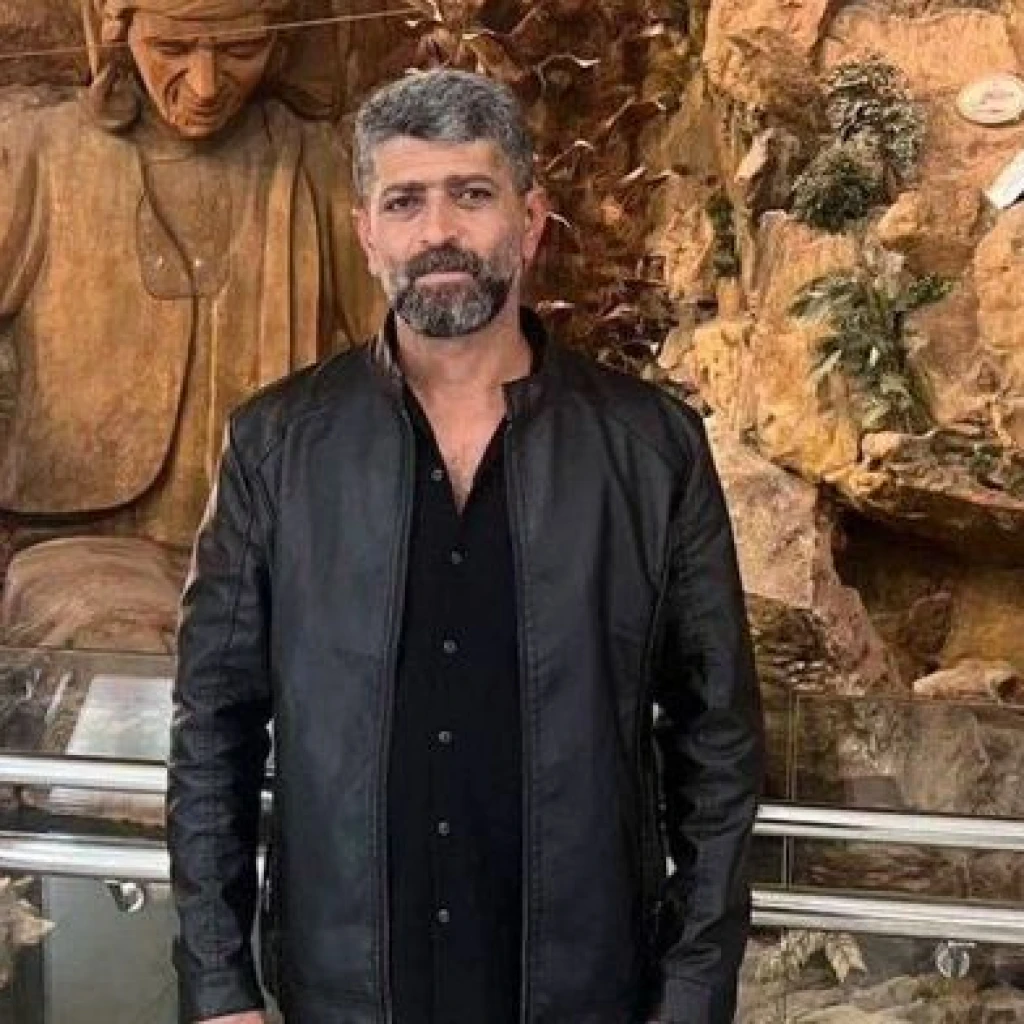 حمید احمدنژاد سرحمامی