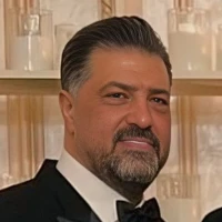 Hamid Arzanlo