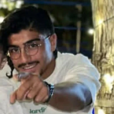 Hamidreza Hadadi Shandiz
