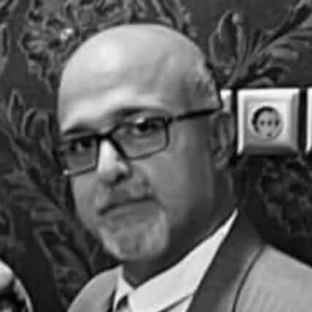 حمیدرضا مسلمی