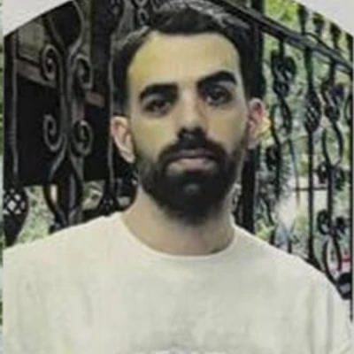 Hasan Falahi