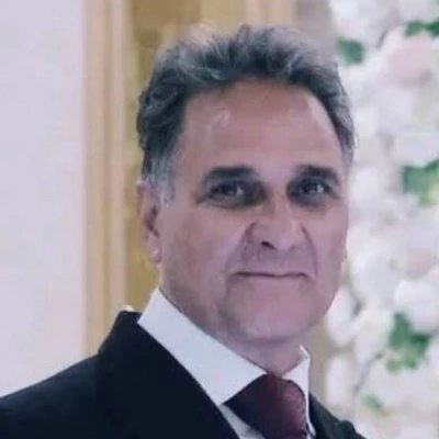 Hasan Hosseini