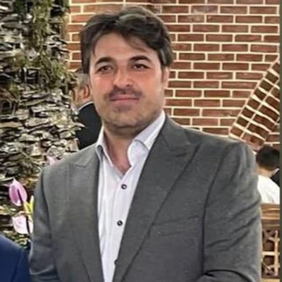 Hasan Lotfi